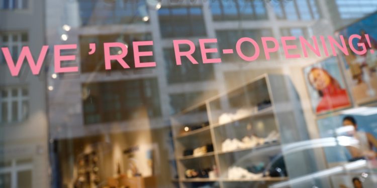 κορονοϊός - χαλάρωση μέτρων