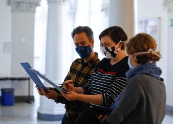 Γερμανία κορονοϊός