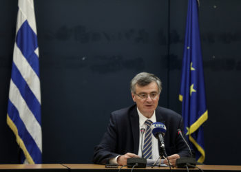 Ελλάδα - κρούσματα