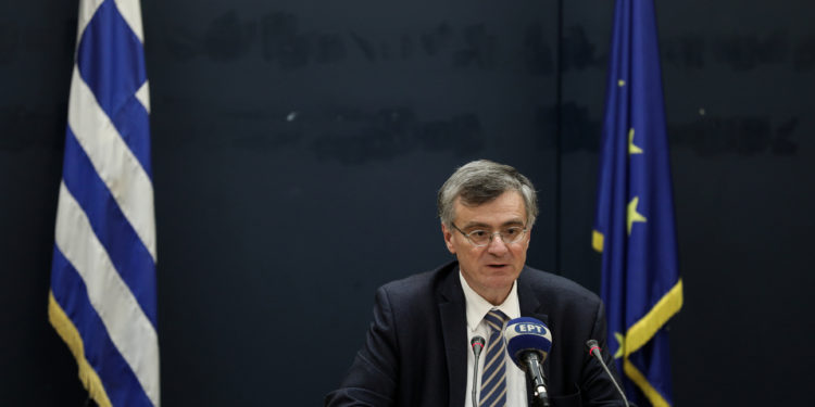 Ελλάδα - κρούσματα