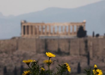 Ελλάδα κορονοϊός