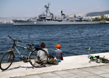 Αντίστροφη μέτρηση για άρση του lockdown – Πότε καταργείται το sms, πότε ανοίγουν τα σχολεία
