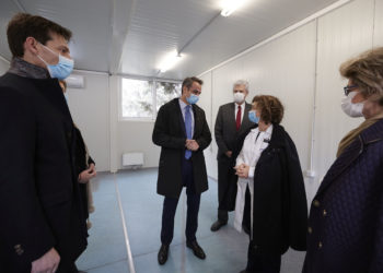 Bloomberg - Ελλάδα