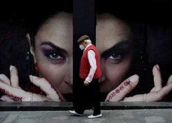 κορονοϊός - lockdown