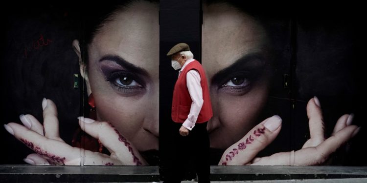 κορονοϊός - lockdown