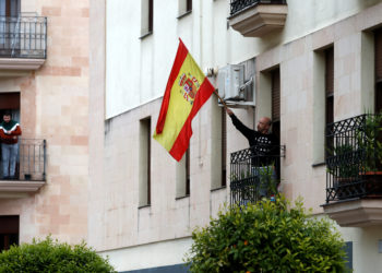 Ισπανία - Αρχηγός Ενόπλων Δυνάμεων