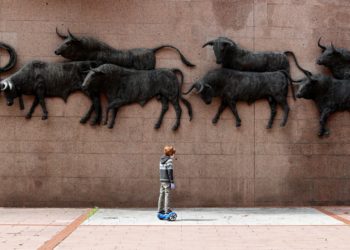 Ισπανία - κορονοϊός