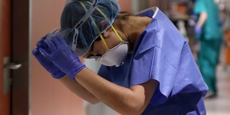 κρούσματα - στελέχη