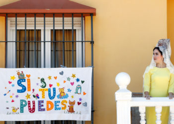 Ισπανία - κορονοϊός