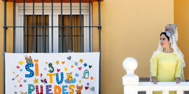 Ισπανία - κορονοϊός