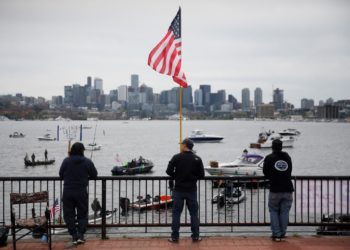 ΗΠΑ - οικονομία - κορονοϊός