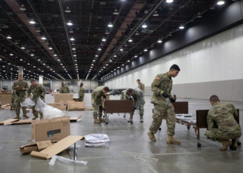 κορονοϊός ΓΕΕΘΑ