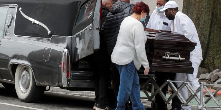 ΗΠΑ κορονοϊος