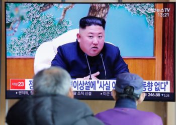 Κάτι τρέχει με τον Κιμ: Όργιο φημών για την υγεία του μετά από εγχείρηση καρδιάς