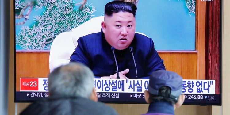 Κάτι τρέχει με τον Κιμ: Όργιο φημών για την υγεία του μετά από εγχείρηση καρδιάς