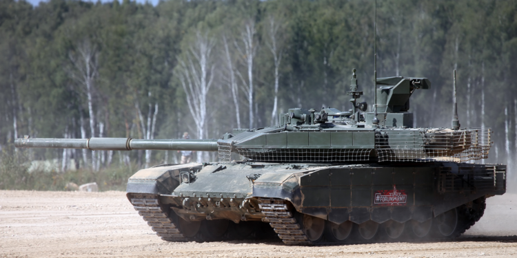 T-90M