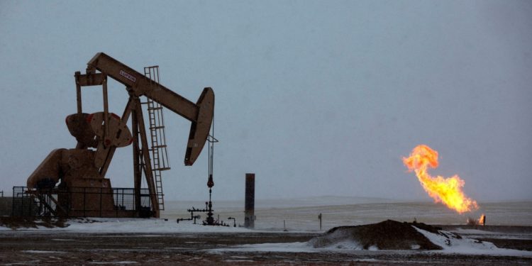 εμπάργκο - ρωσικό πετρέλαιο