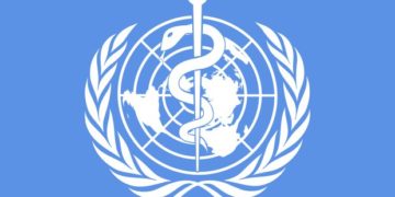 Παγκόσμιος οργανισμός υγείας