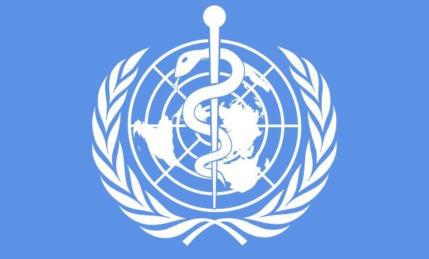 Παγκόσμιος οργανισμός υγείας