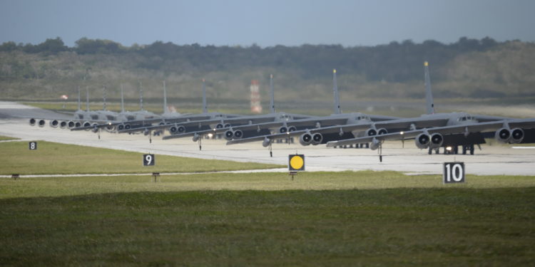 βομβαρδιστικά