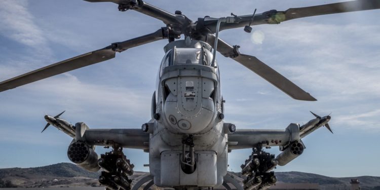 ελικόπτερο