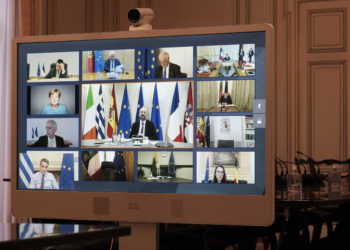 Σύνοδος Κορυφής