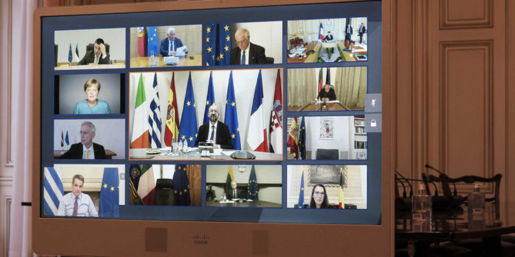 Σύνοδος Κορυφής