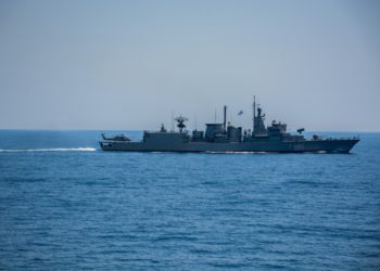 Πολεμικό Ναυτικό