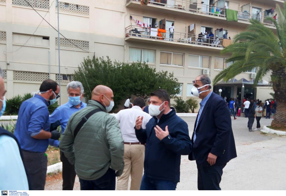 Κρανίδι - Χαρδαλιάς