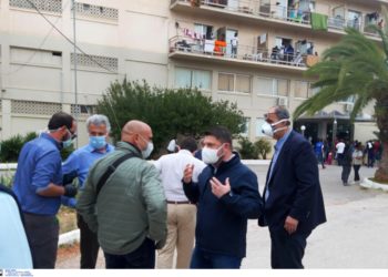 Κρανίδι - Χαρδαλιάς