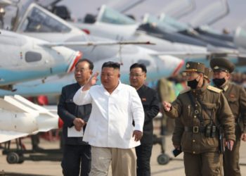 Κιμ Γιονγκ Ουν