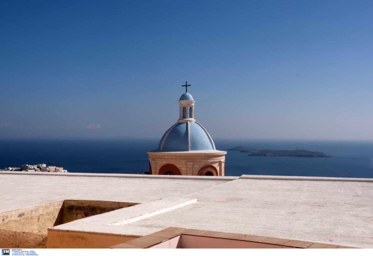 Telegraph Ελλάδα