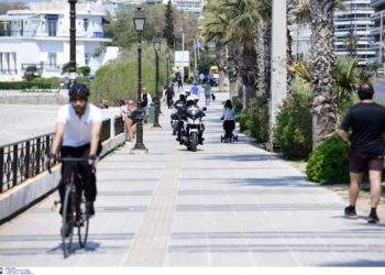 Έτσι θα αρθούν σταδιακά τα περιοριστικά μέτρα για τον κορονοϊό