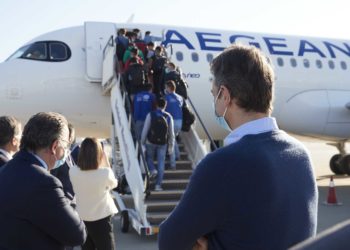 μητσοτάκης