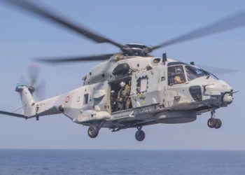 ελικόπτερο