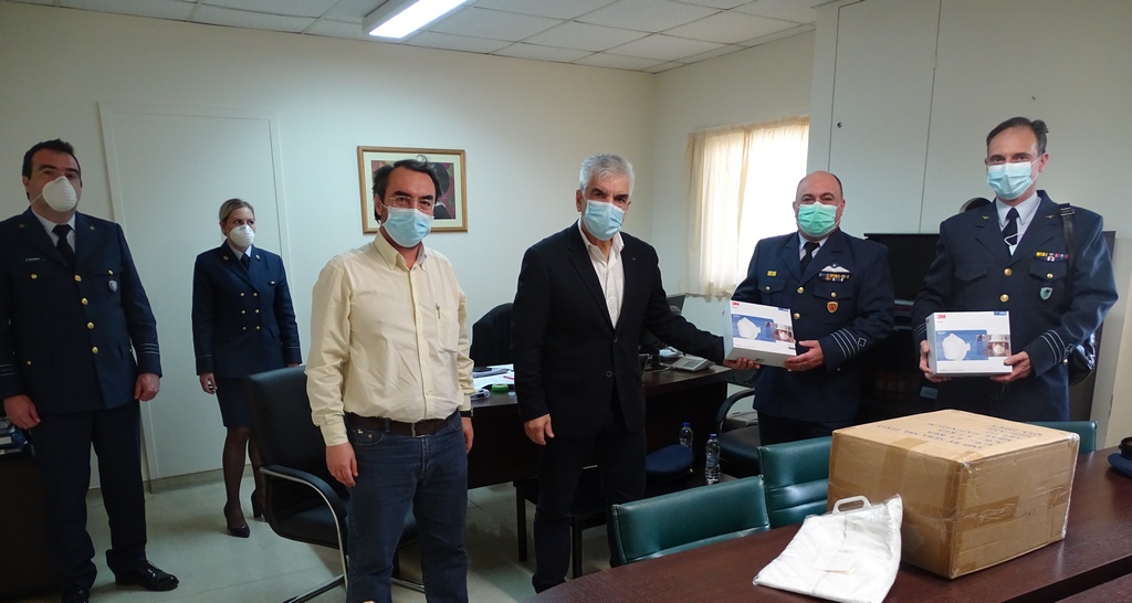 Πολεμική Αεροπορία