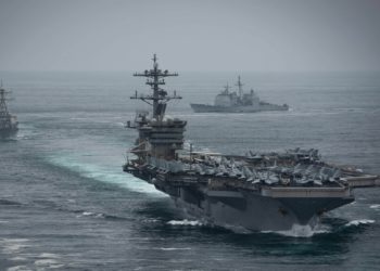 πολεμικό ναυτικό