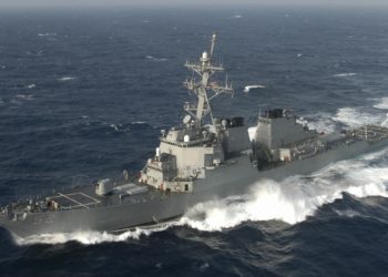 Κίνα εναντίον ΗΠΑ