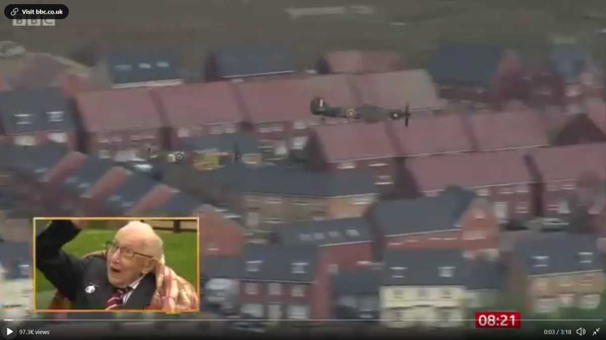 Βετεράνος Μουρ