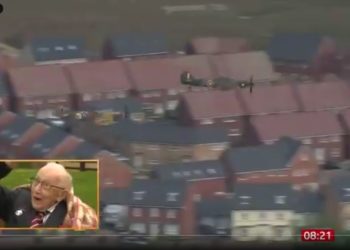 Βετεράνος Μουρ