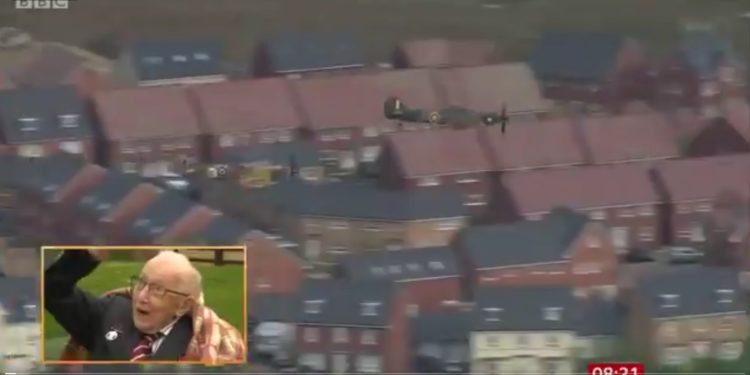 Βετεράνος Μουρ