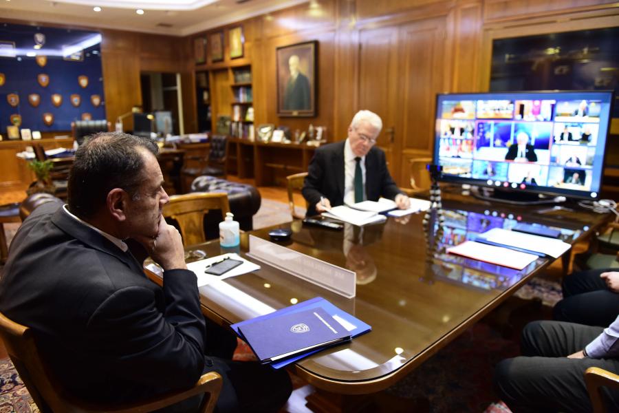 Παναγιωτόπουλος