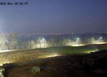 Ένοπλες Δυνάμεις - σύνορα