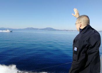 Αλκιβιάδης Στεφανής