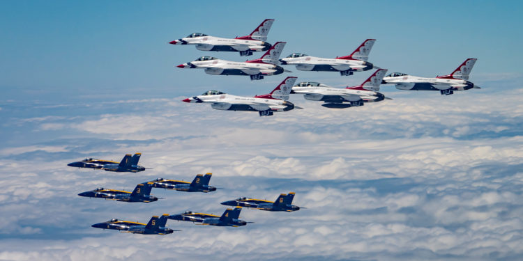 thunderbirds