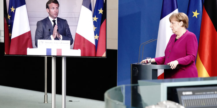 Ταμείο ανάκαμψης