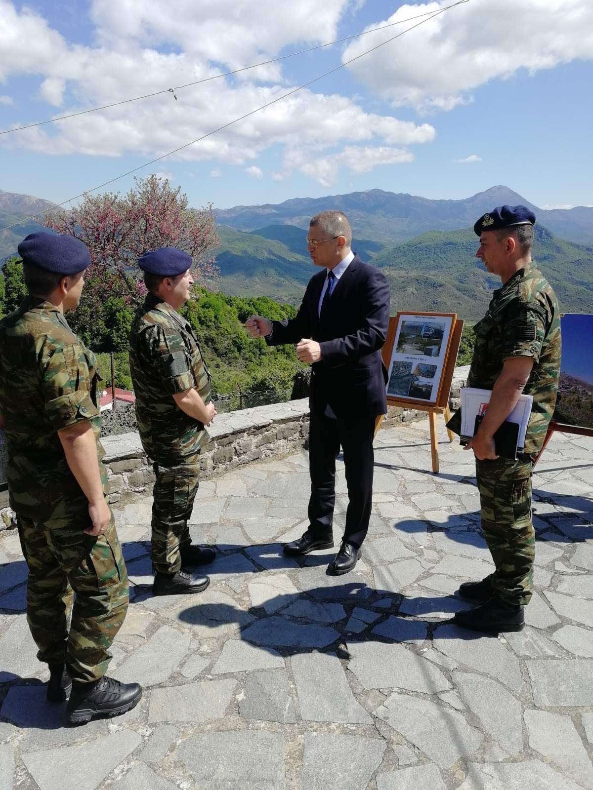 Αλκιβιάδης Στεφανής