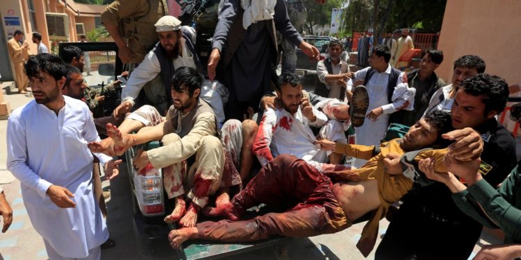 Αφγανιστάν