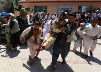 Αφγανιστάν