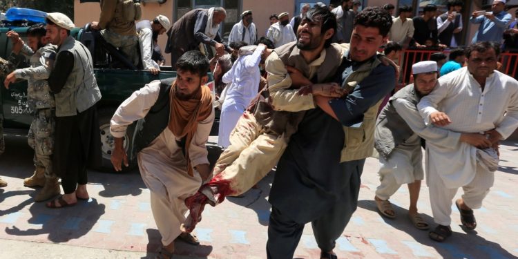 Αφγανιστάν